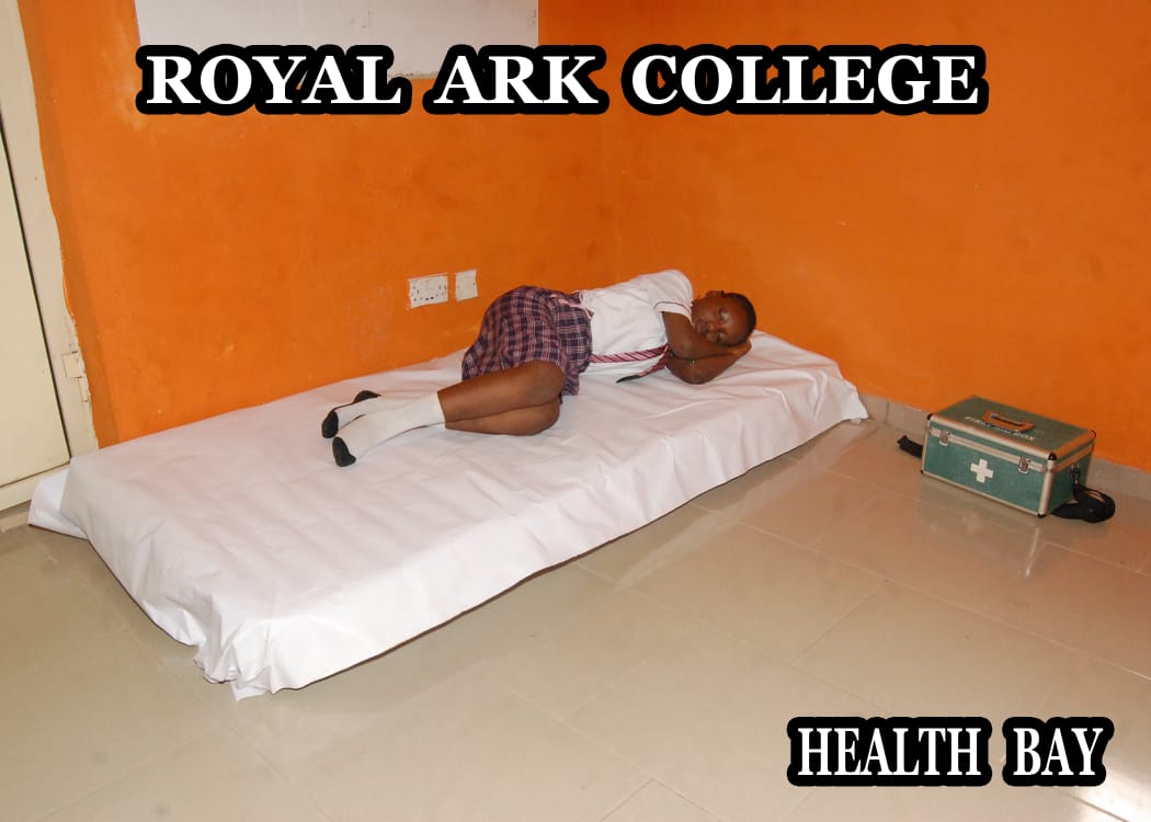 Health Bay