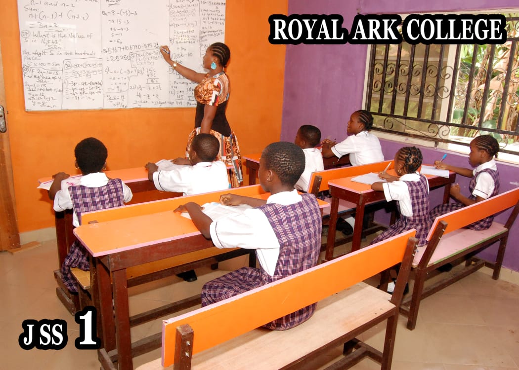 Royal Ark Schools Campus