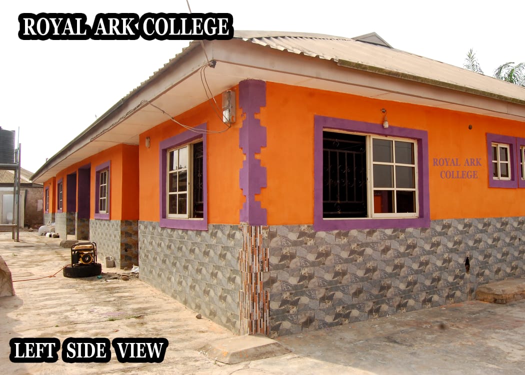 Royal Ark Schools Campus