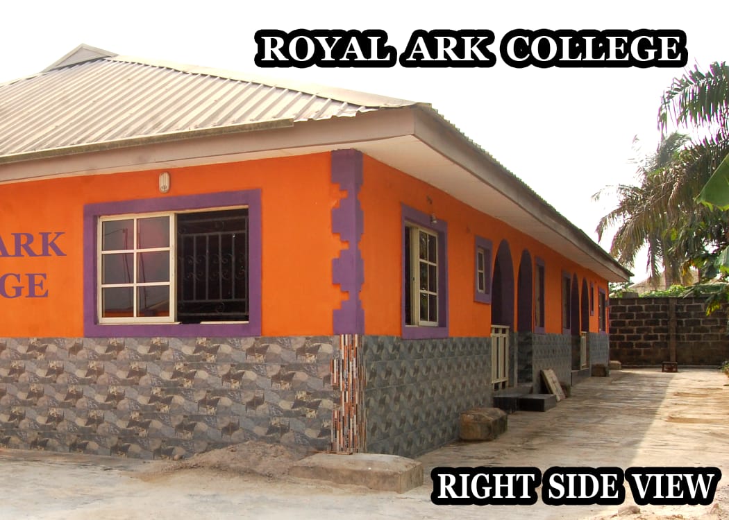 Royal Ark Schools Campus