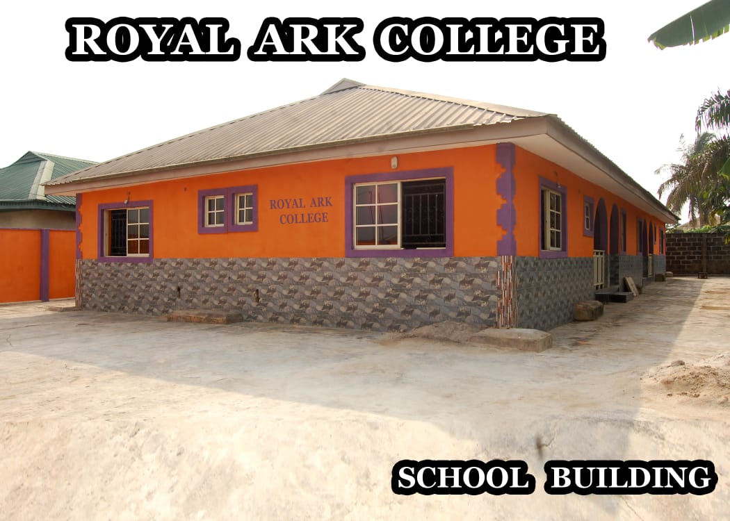 School Main Building