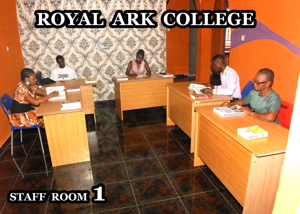 Royal Ark Schools slide 3